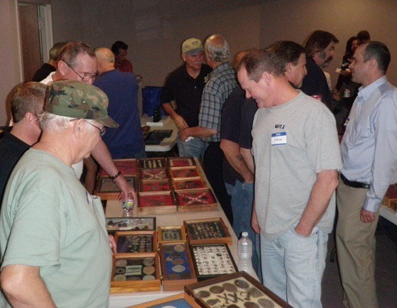 Civil War Show